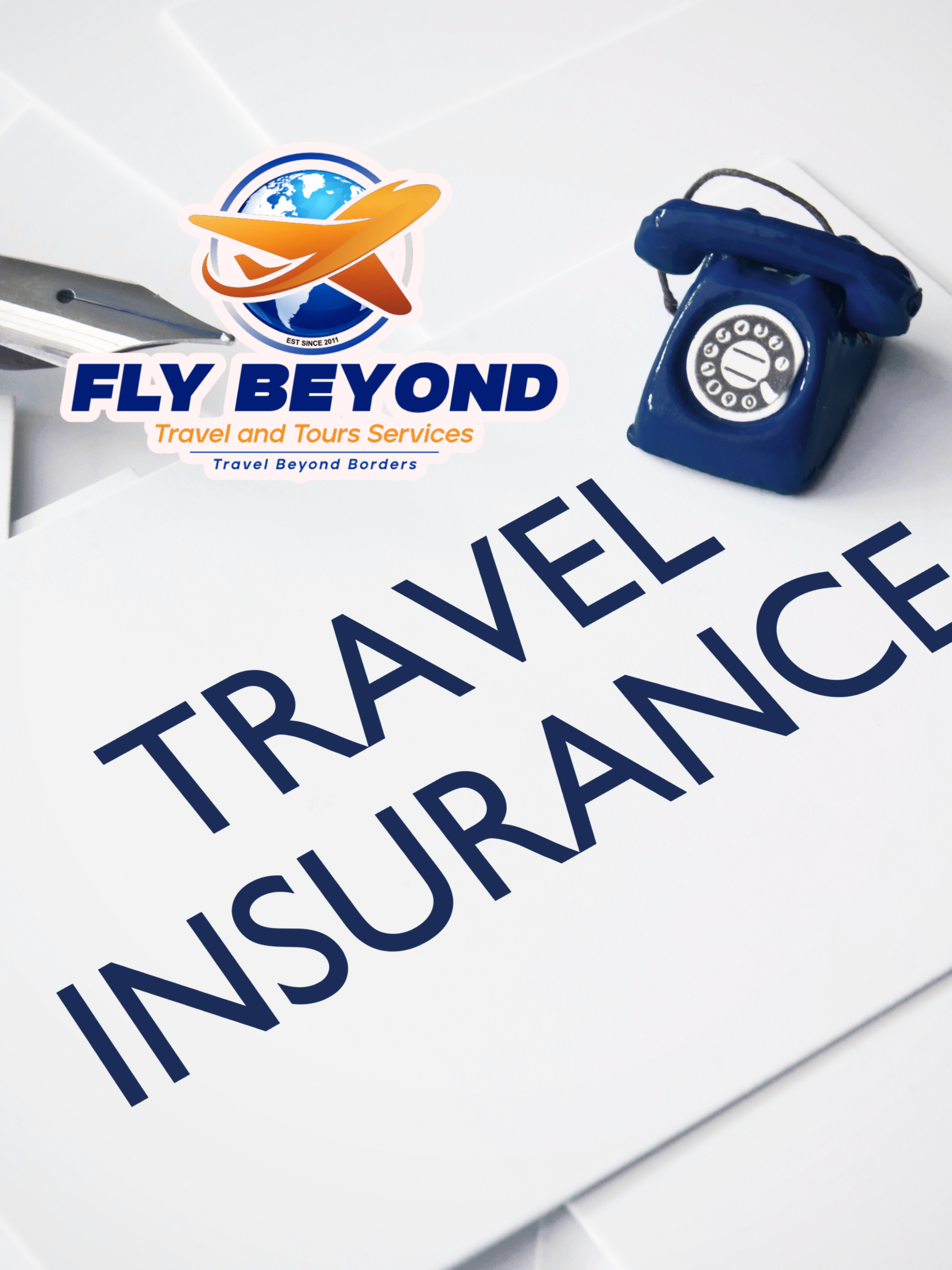 Travel Insurance
