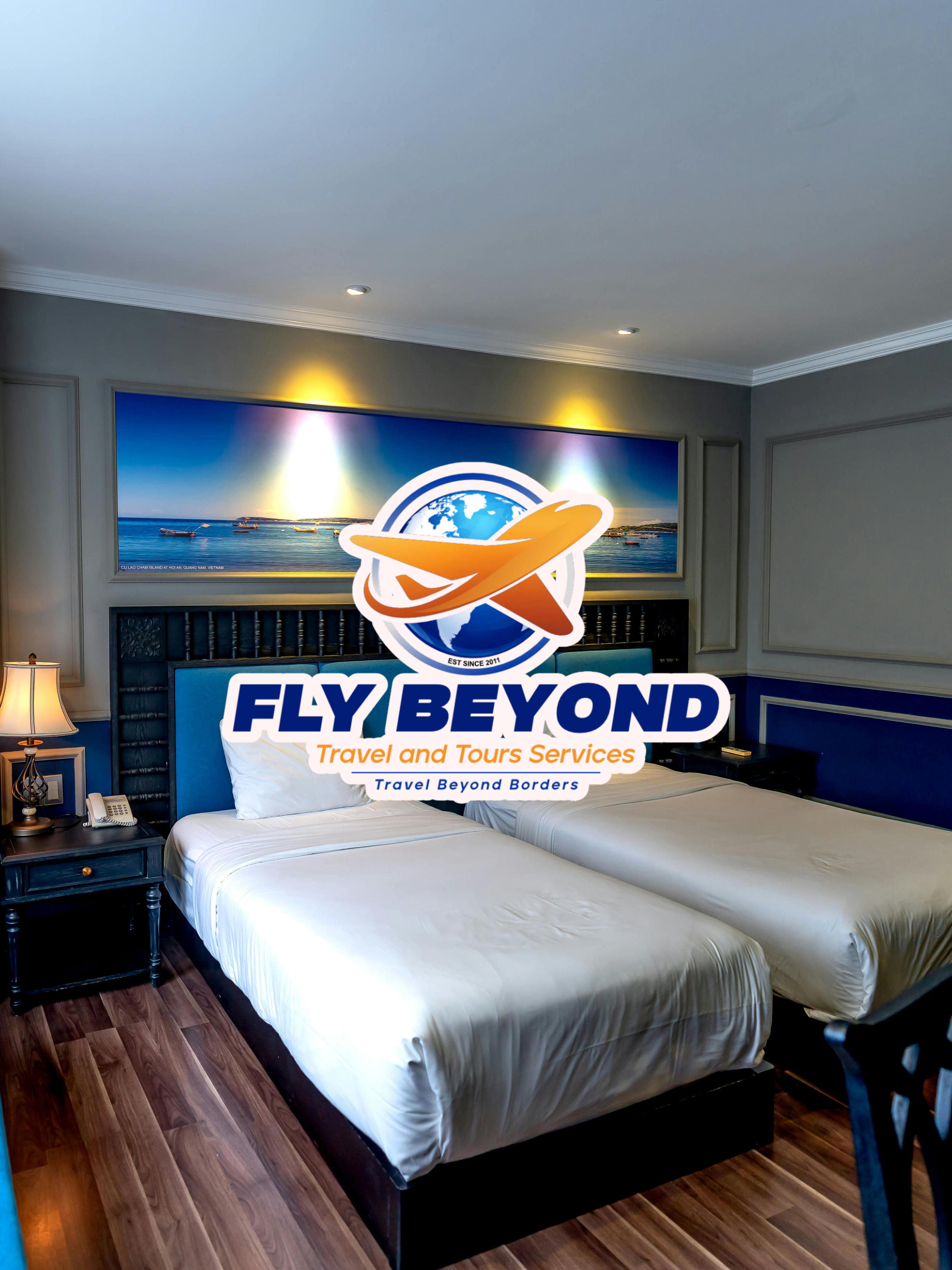 Hotel Reservations (Domestic & International)