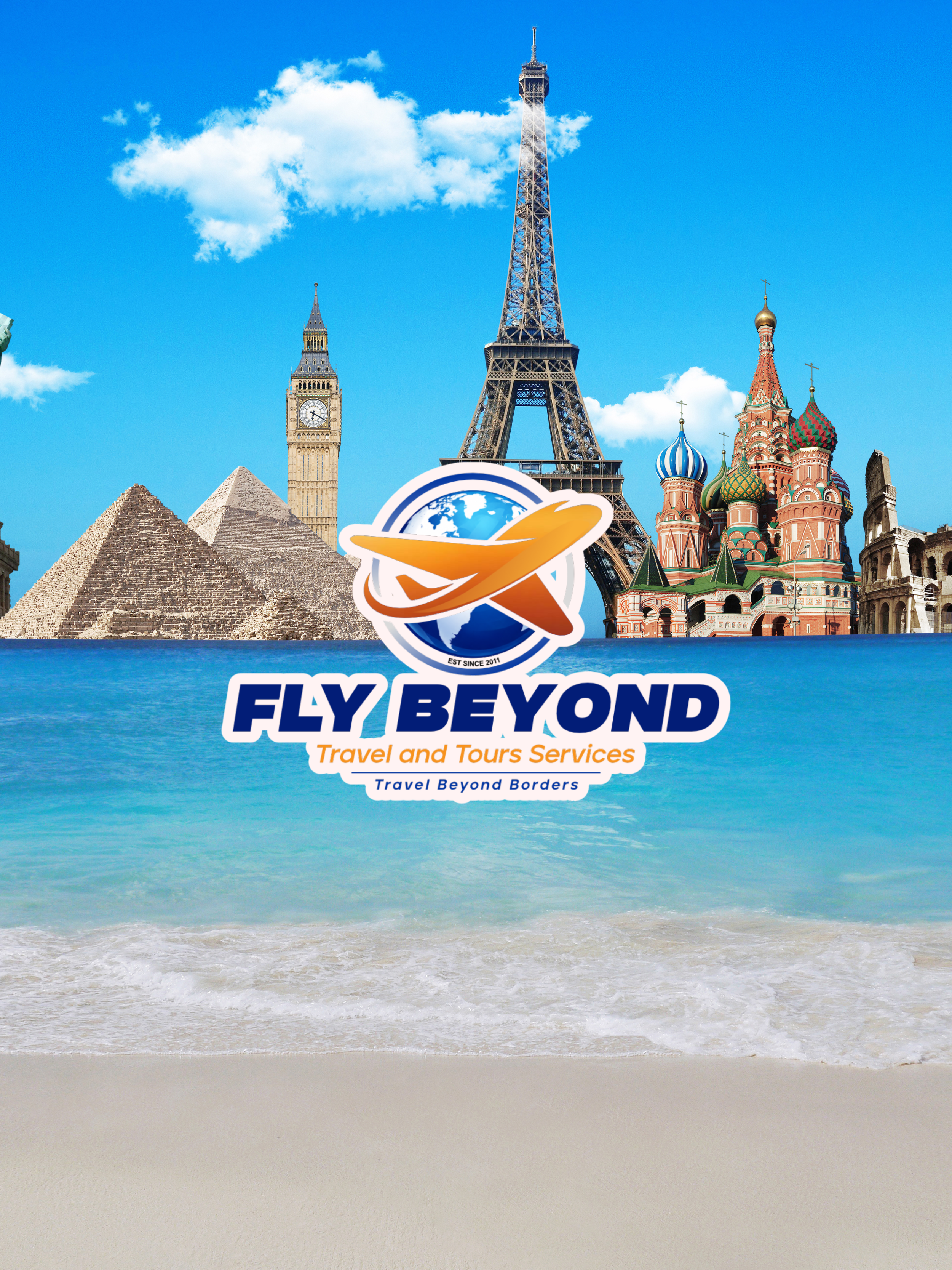 Tours & Attractions