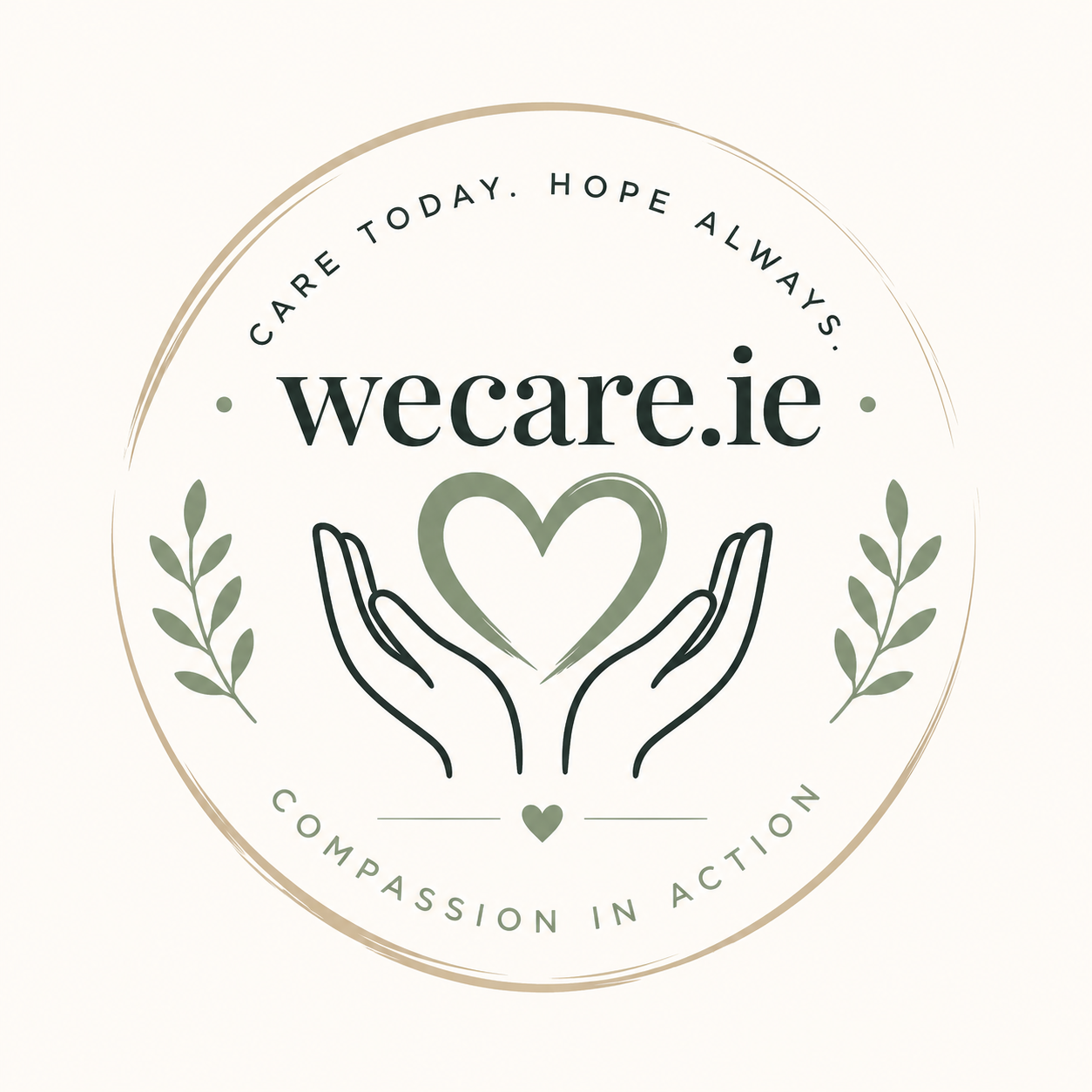 WeCare ie