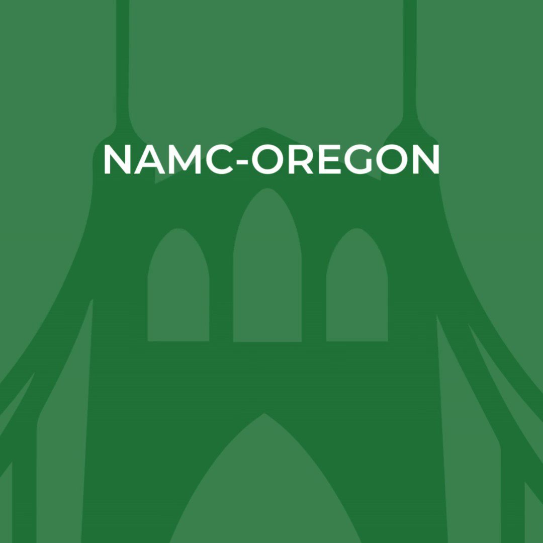 Nexus Electrical Group NAMC-Oregon member listing showing electrical services and COBID certification