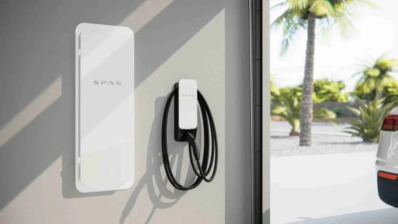 Top Five Reasons to Install a SPAN Panel in Your Home
