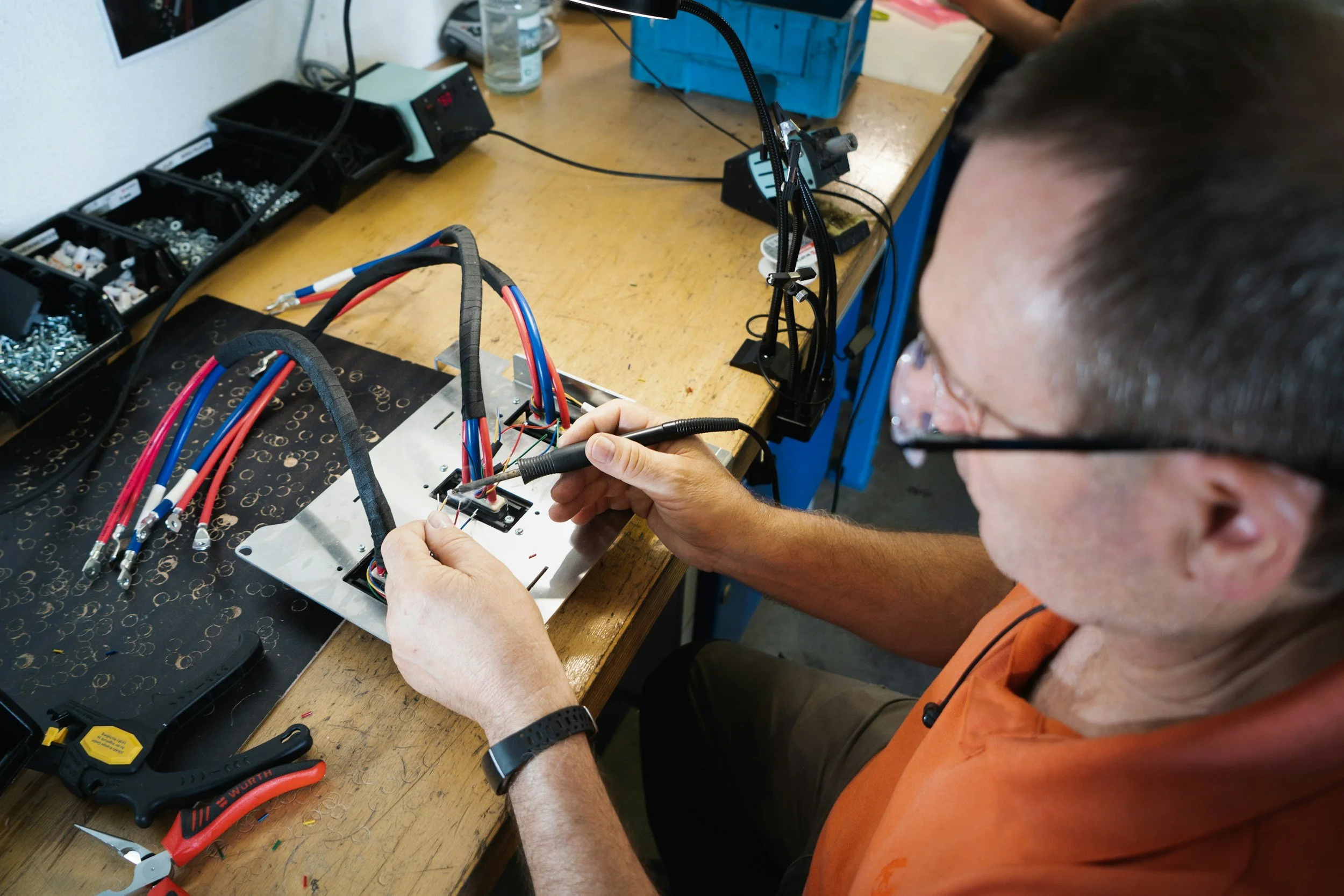 Issues Getting Insurance to Replace Your Homes Knob and Tube Wiring?