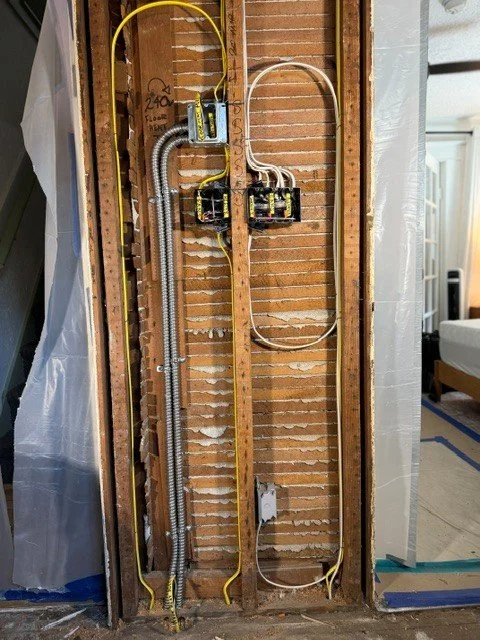 Issues Getting Insurance to Replace Your Home’s Knob-and-Tube Wiring?