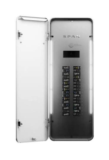 Smart Electrical Panels in Portland: Span, Leviton &amp; Why Upsizing Your Panel Matters
