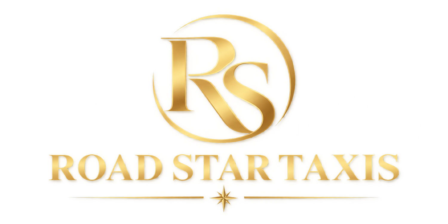 Road Star Taxis/Reliable Executive Travel Across kent &amp; london