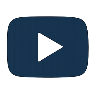 YouTube icon