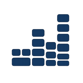 Deezer icon