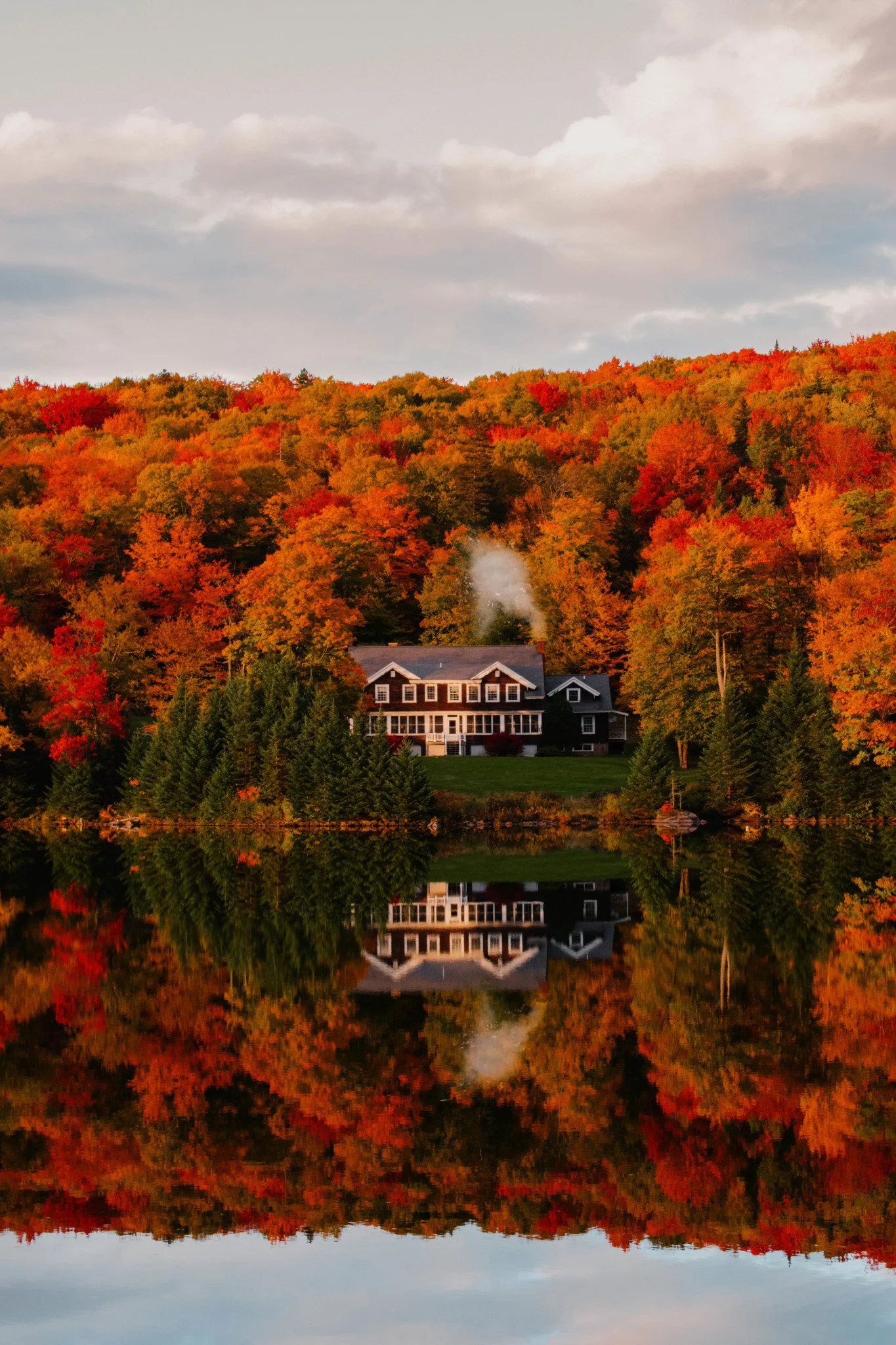Experience the Beauty of New England: Our Family’s Fall Foliage Road Trip