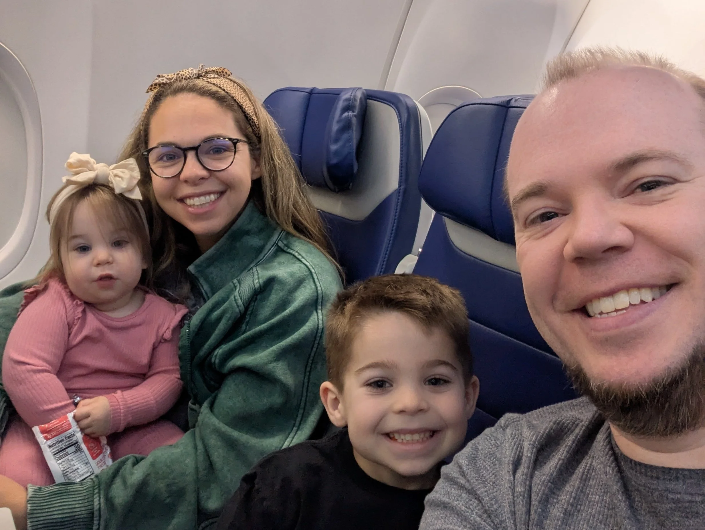 Navigating Airline Chaos: What to Do When Your Flight Is Delayed or Canceled