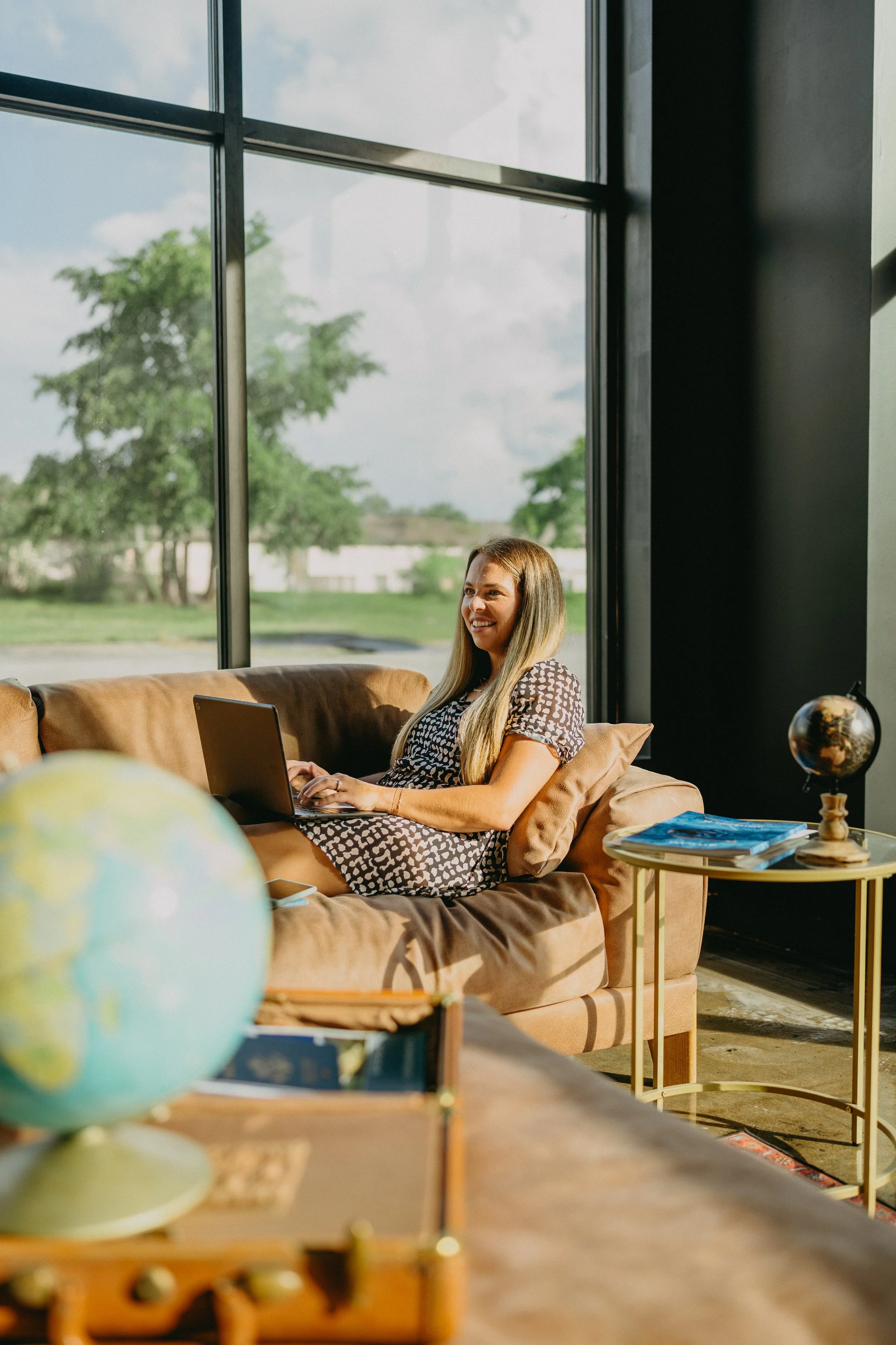 Why Client Feedback is the Lifeblood of My Travel Business