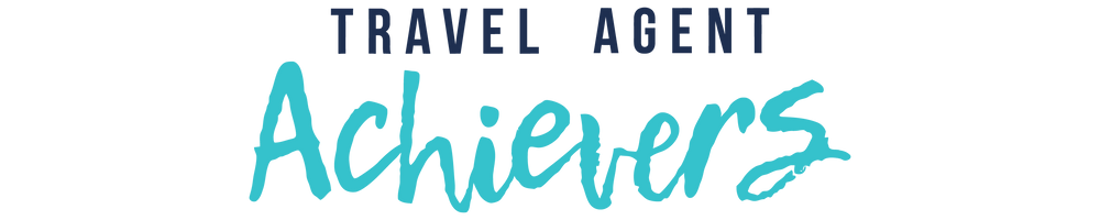 The Travel Agent Achievers logo.
