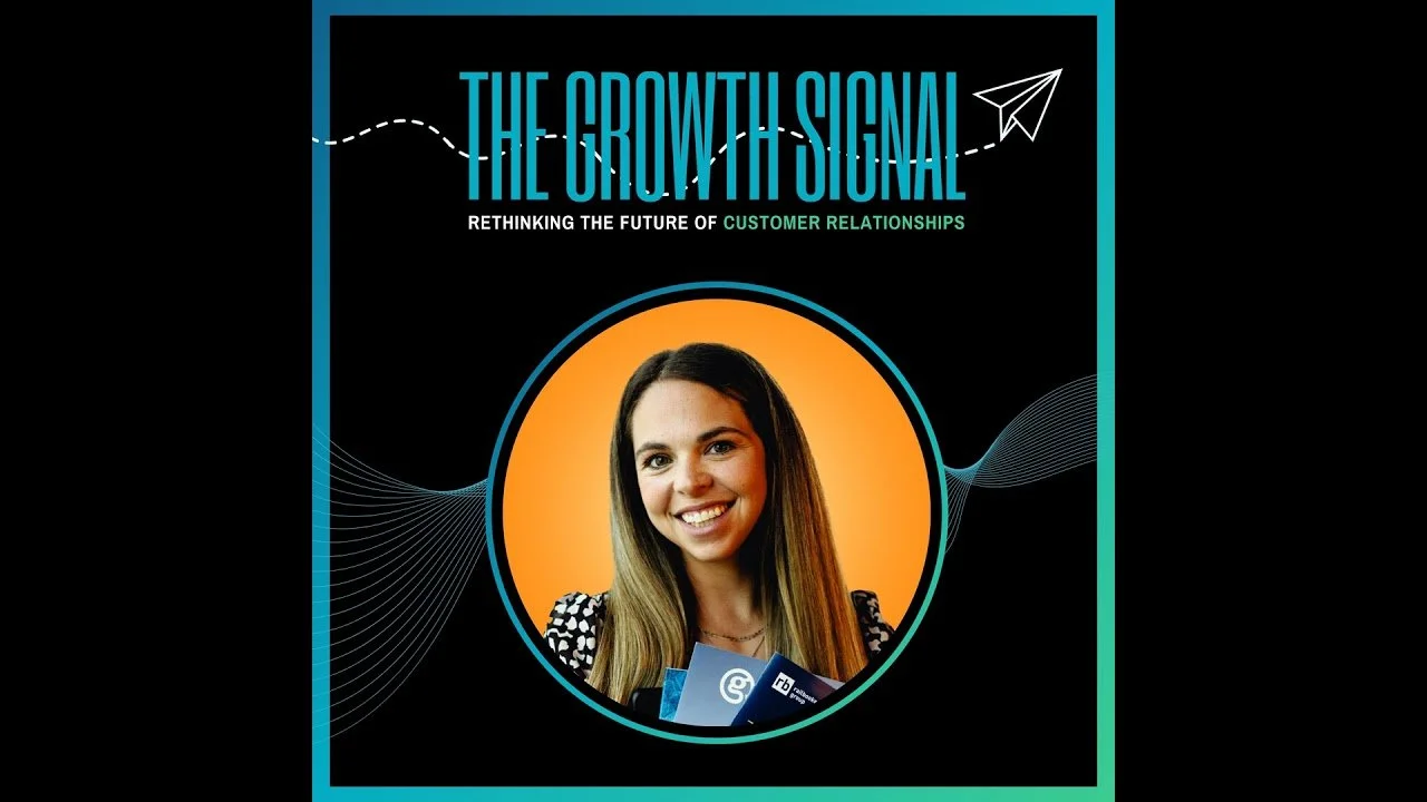 Do Less to Grow Faster: Why Doing Everything Is Killing Your Business with Ali Raymer