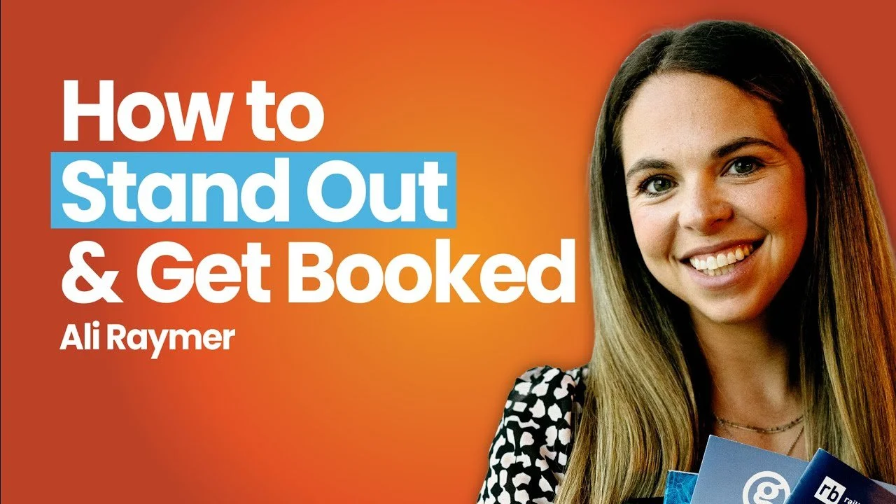 How She Built a 7-Figure Travel Business