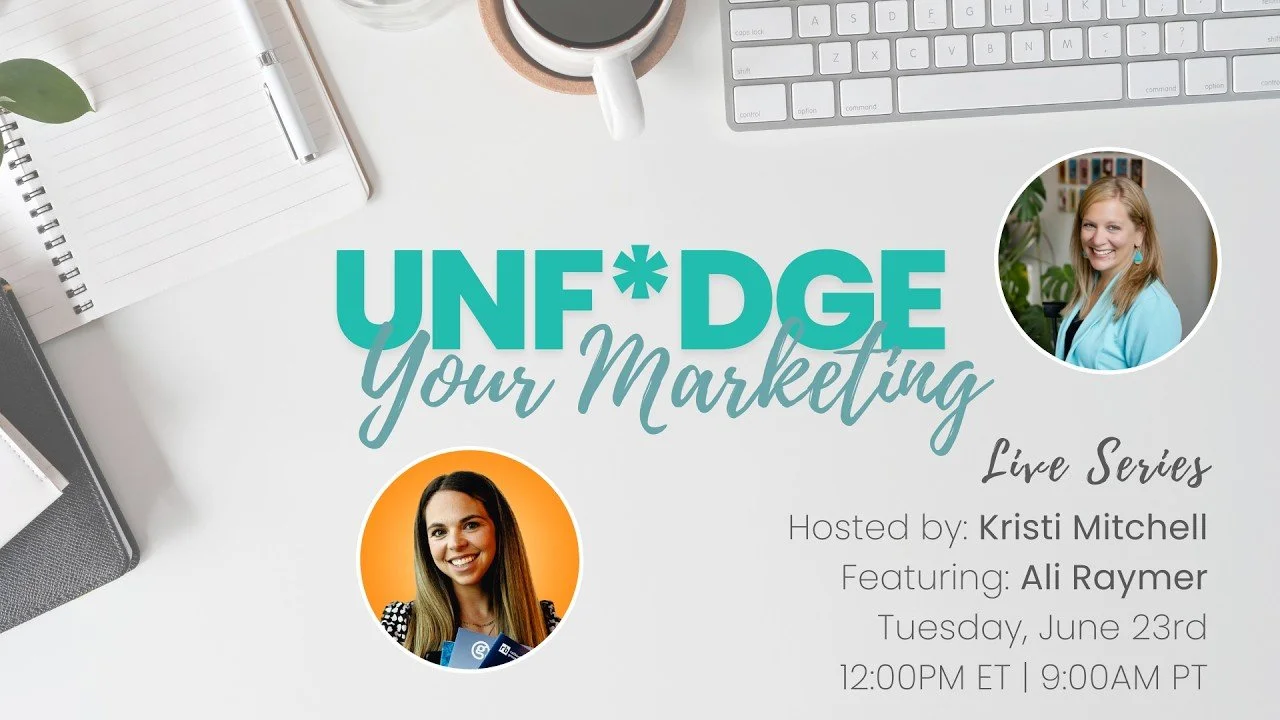 How Losing a Dream Client Fueled a Major Marketing Shift