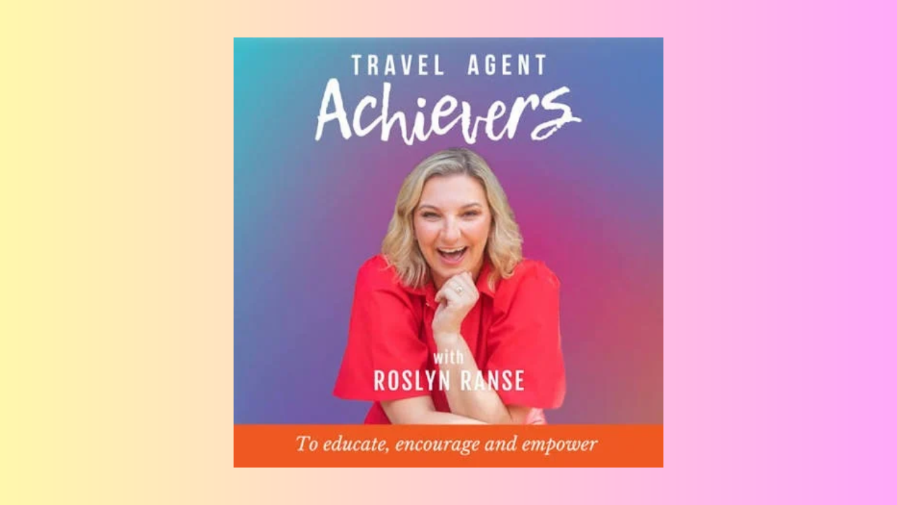 Behind the Scenes of a High-Touch, High-Volume Travel Business with Ali Raymer