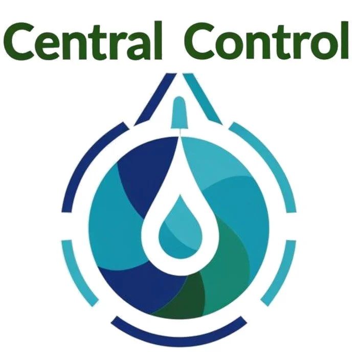 Central Control Irrigation Management