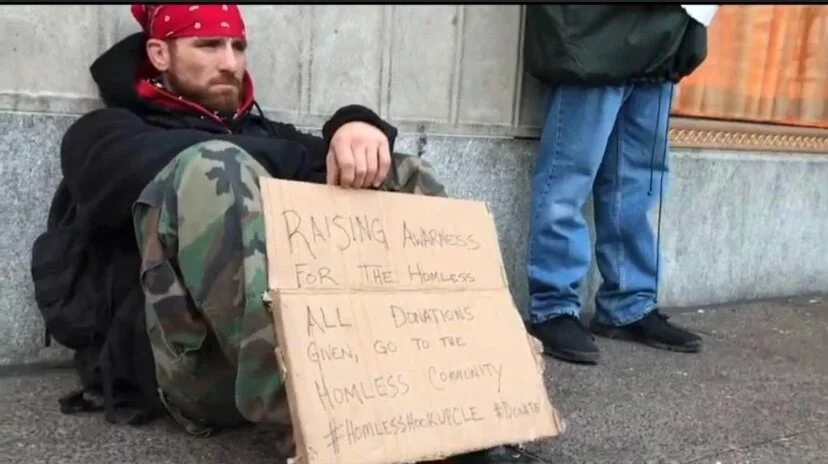 Creating a Wave of Hope in Pandemic Times: Homeless Hookup CLE and CATS Partner Up