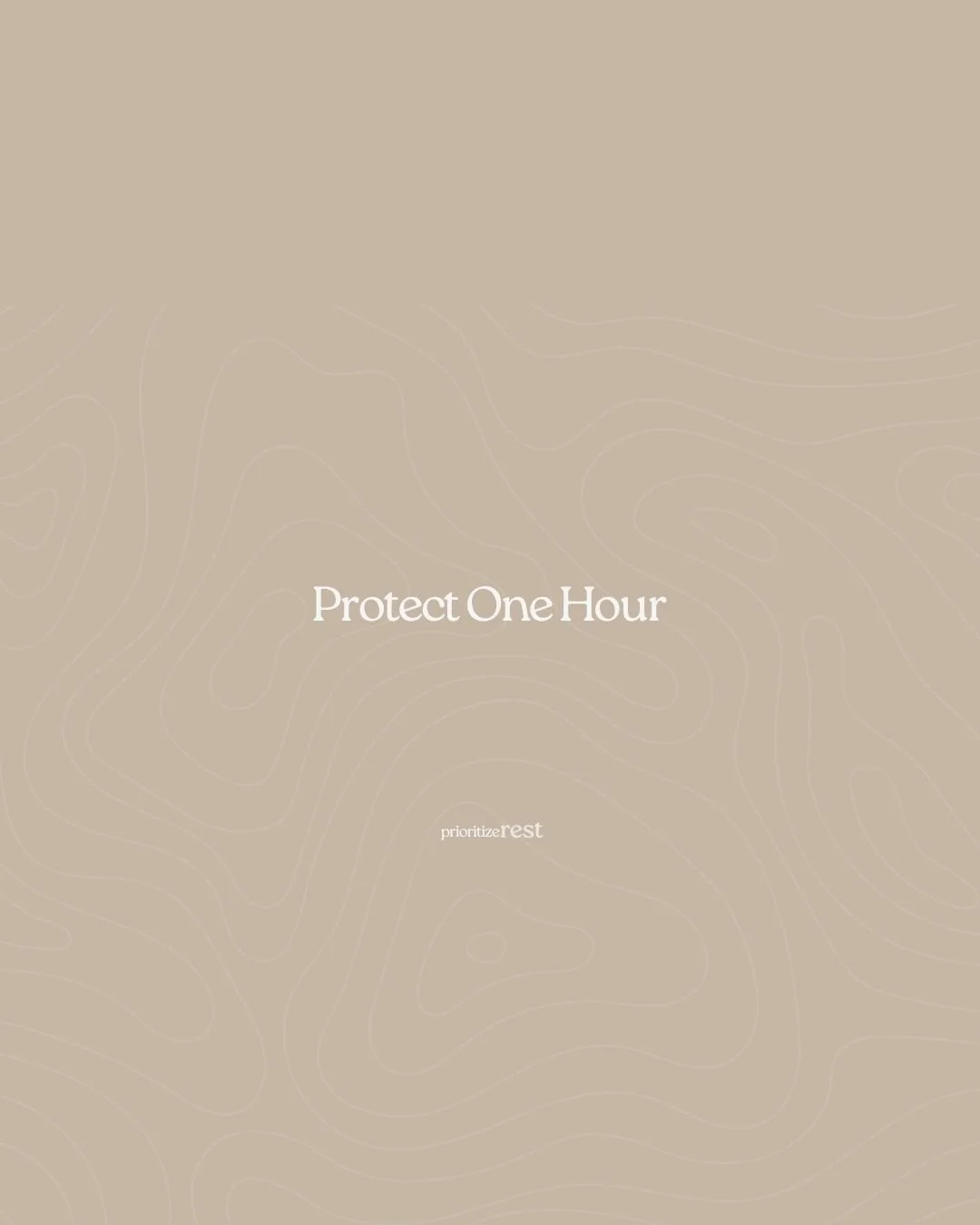 Protect One Hour