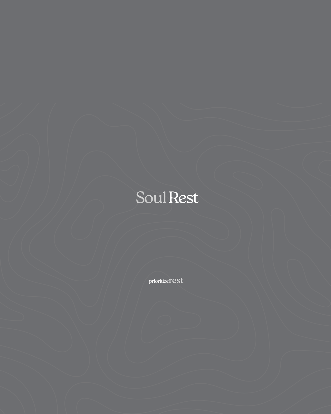 Soul Rest