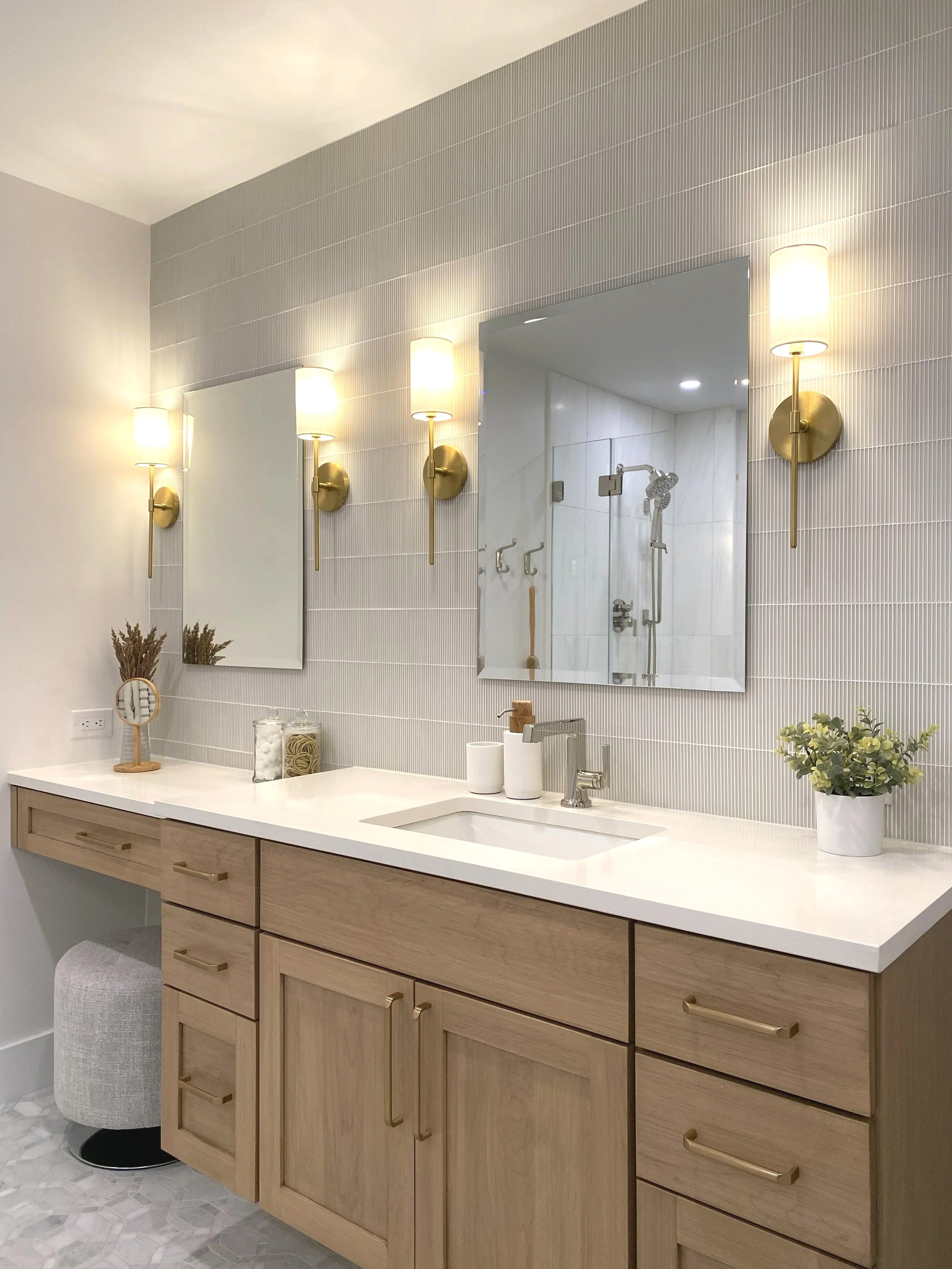 Builder: Ryann Reed Design Build