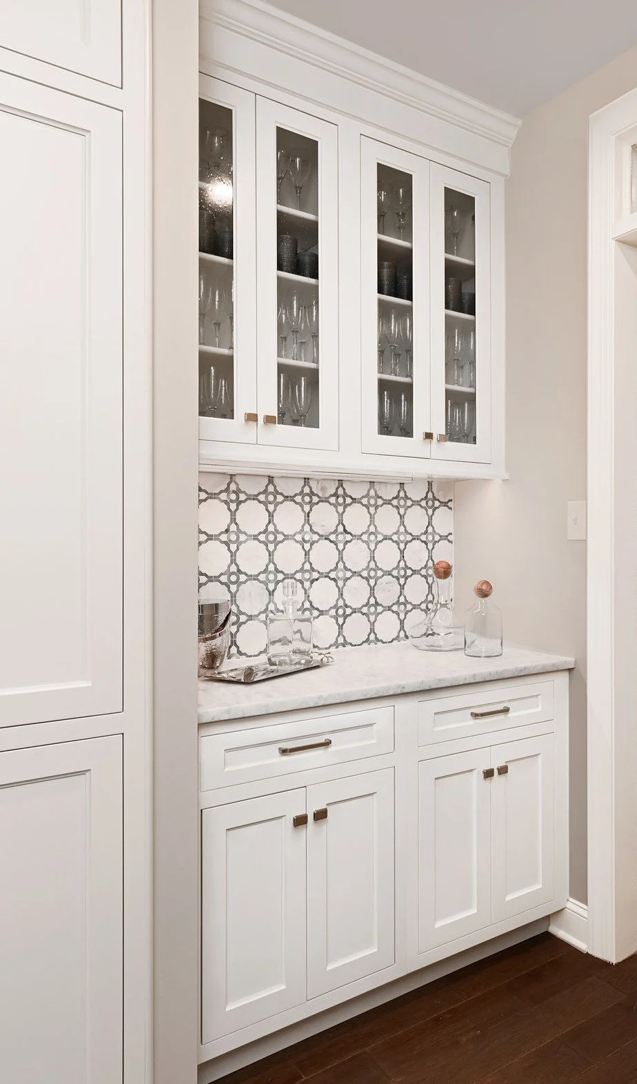 Builder: Ryann Reed Design Build