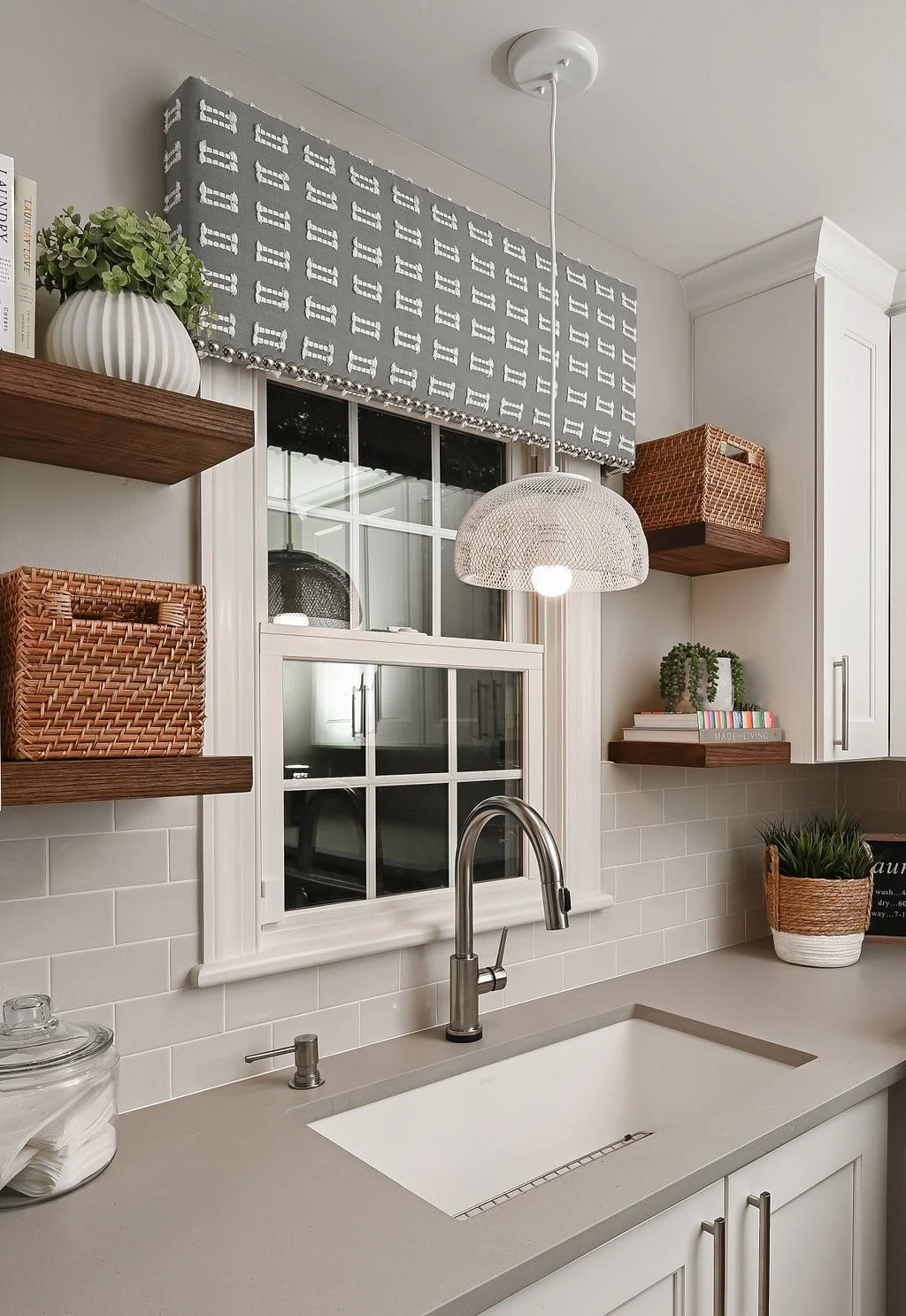 Builder: Ryann Reed Design Build