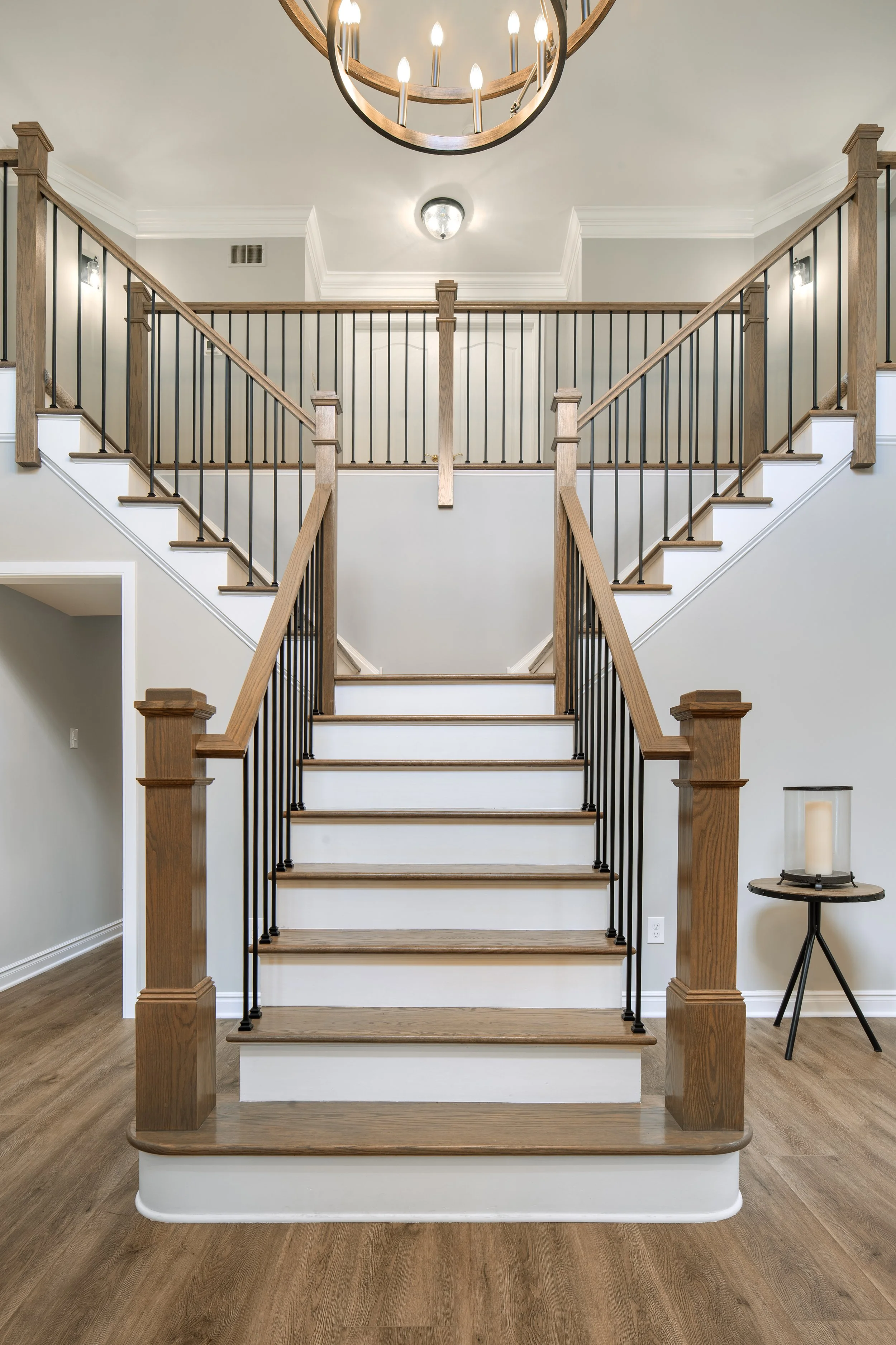 Builder: Ryann Reed Design Build