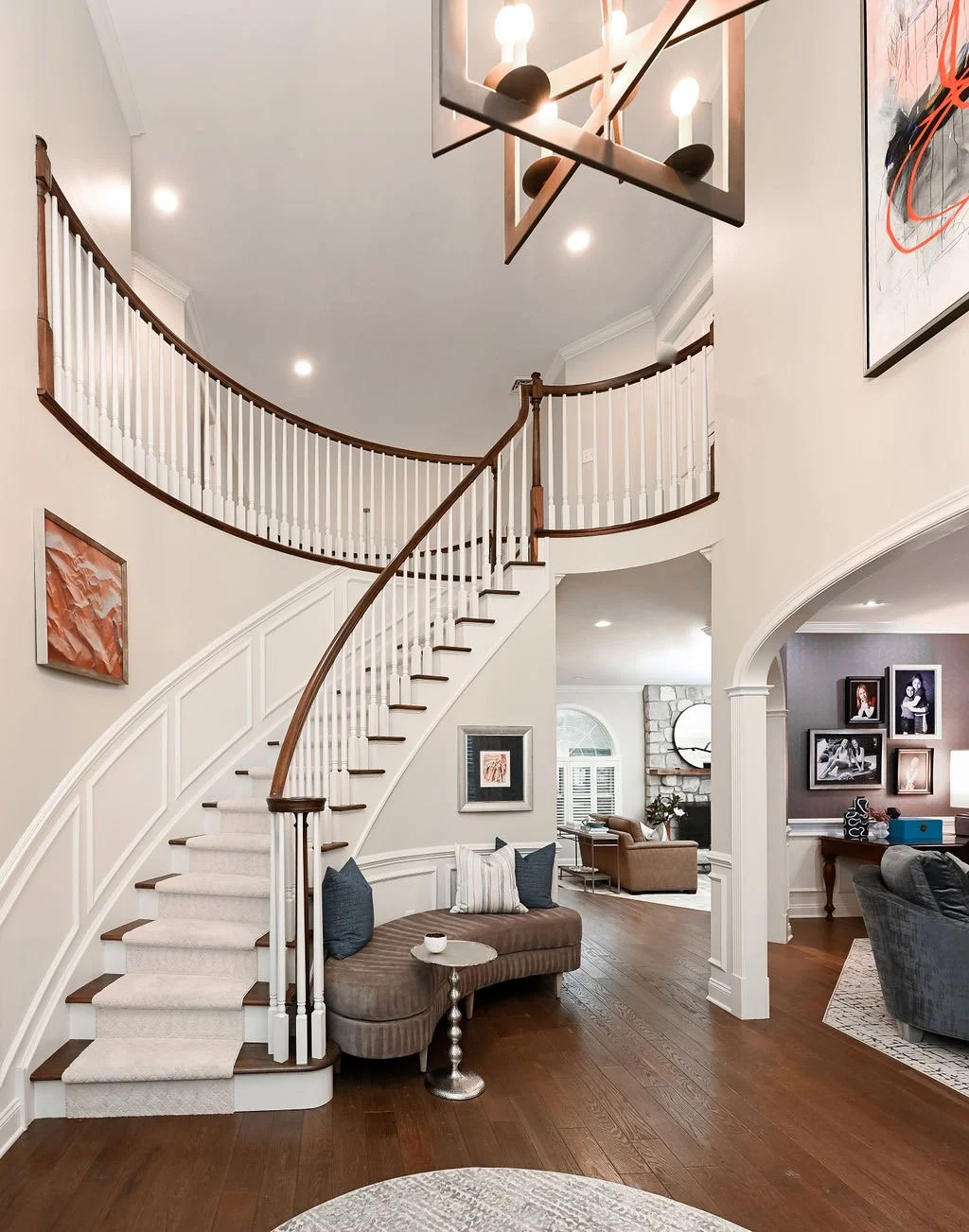 Builder: Ryann Reed Design Build