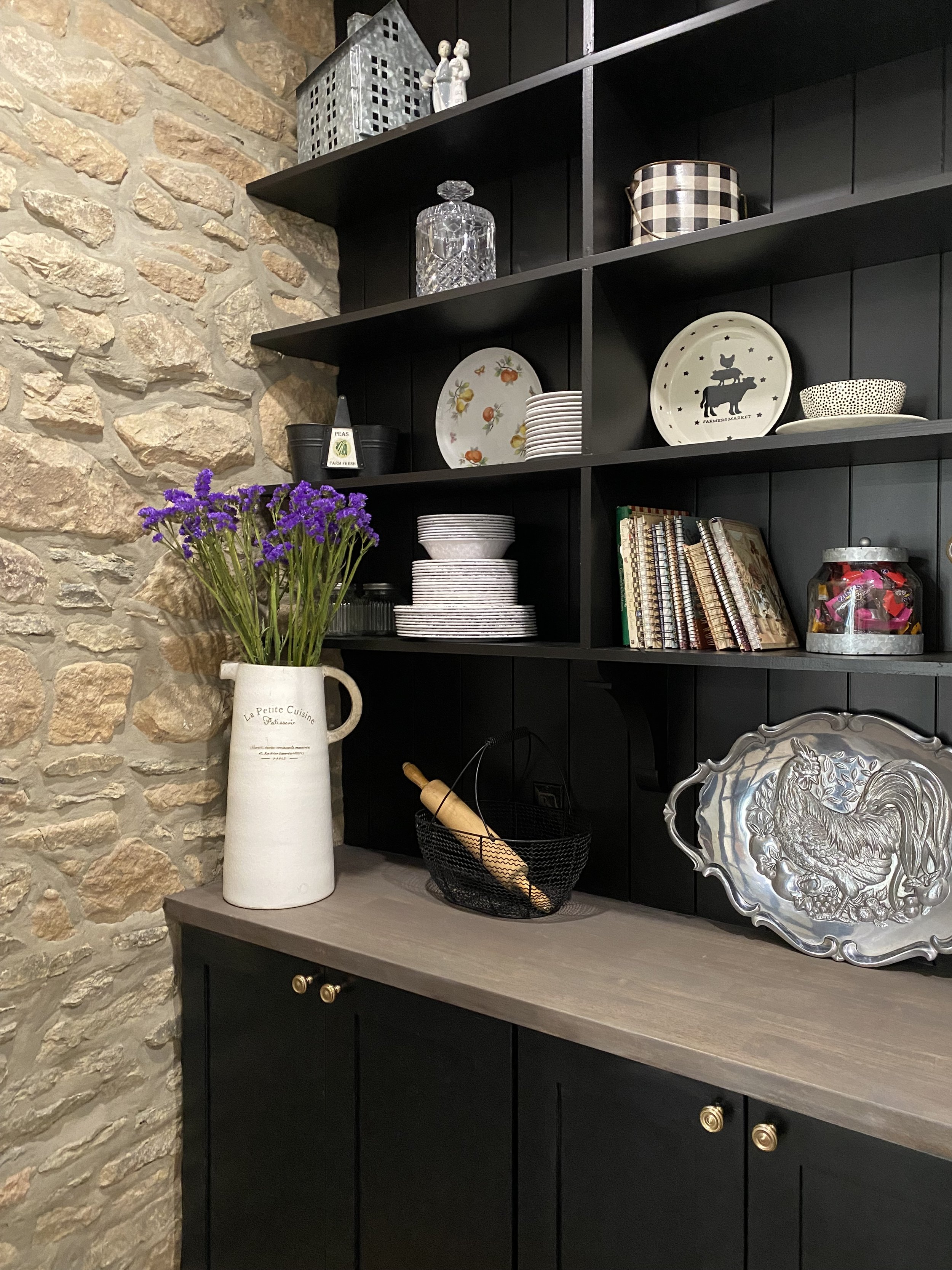Builder: Ryann Reed Design Build