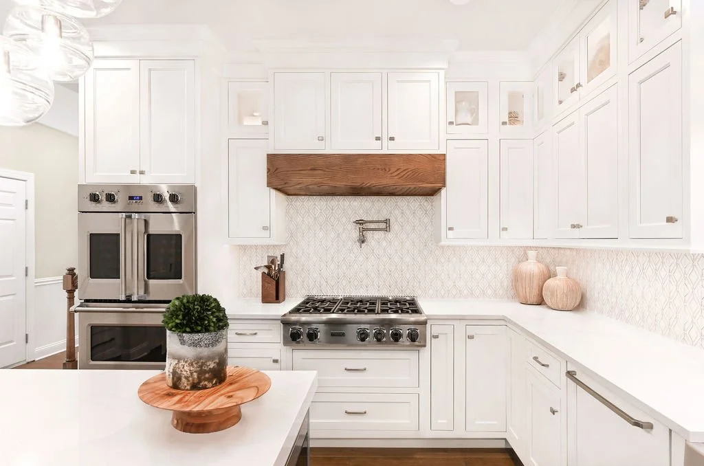 Builder: Ryann Reed Design Build