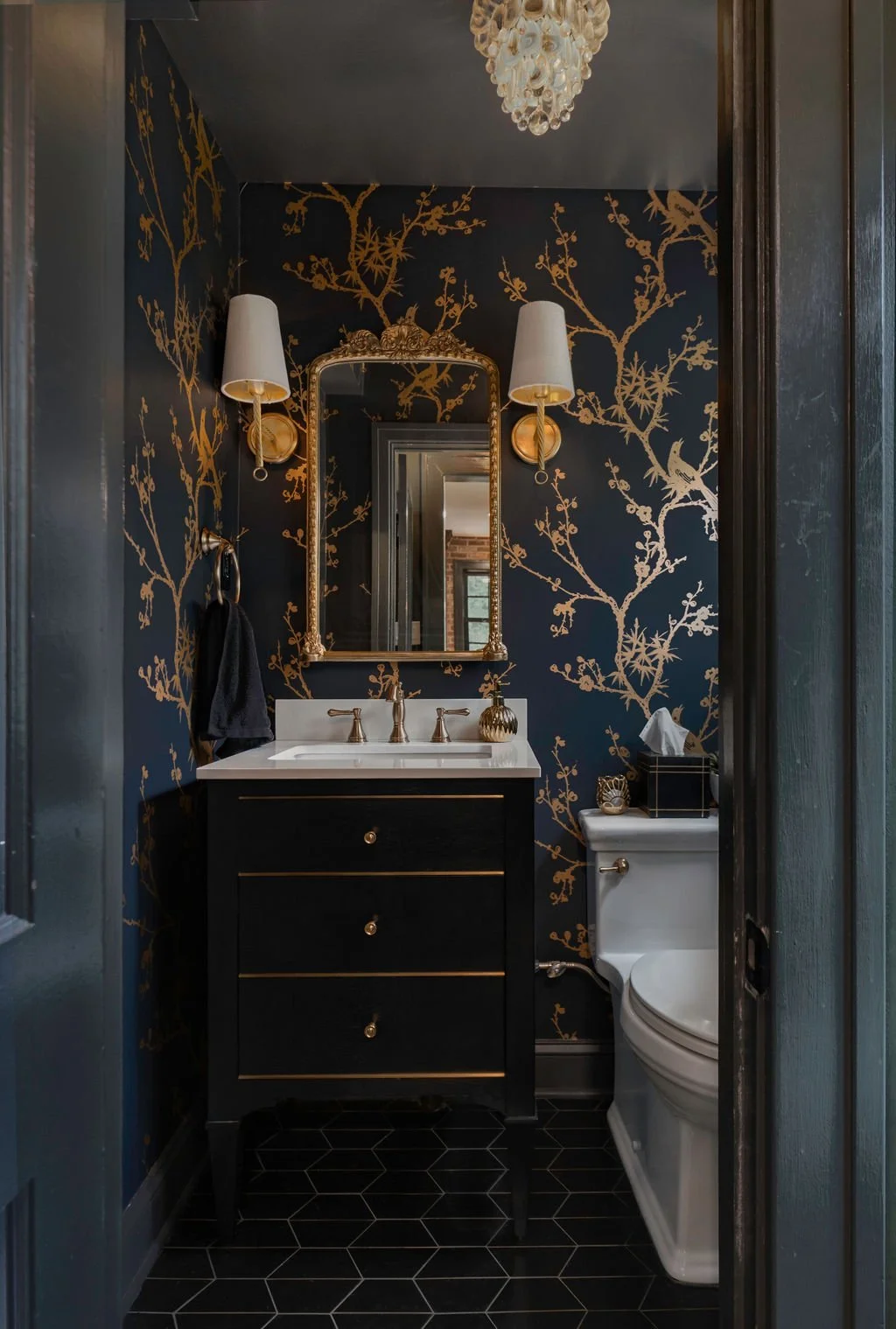 Builder: Ryann Reed Design Build
