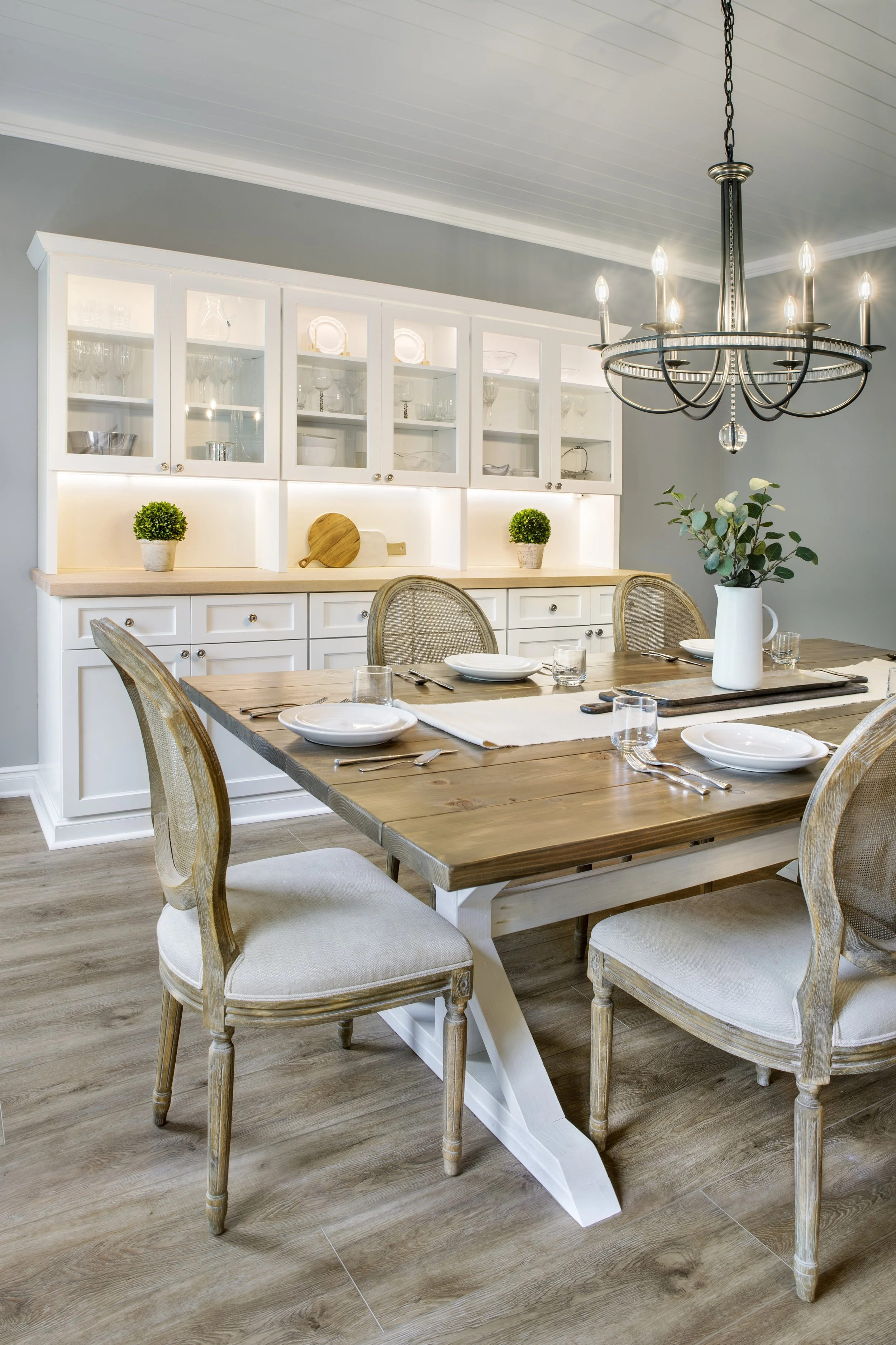 Builder: Ryann Reed Design Build