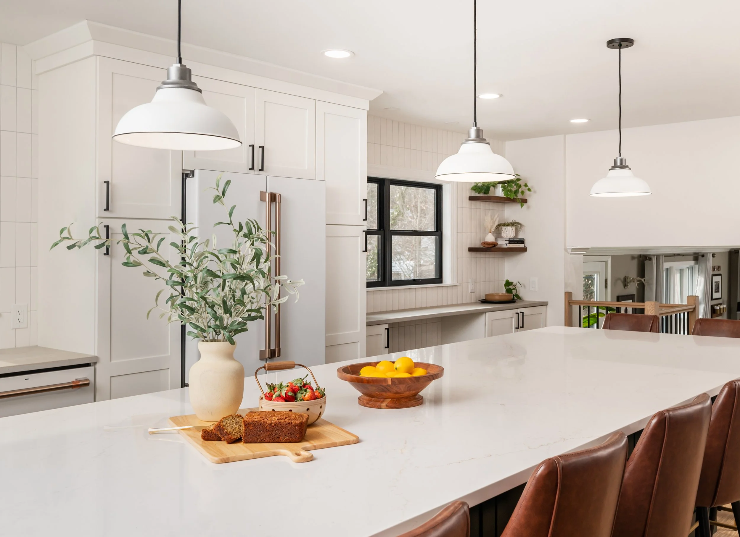 Builder: Ryann Reed Design Build
