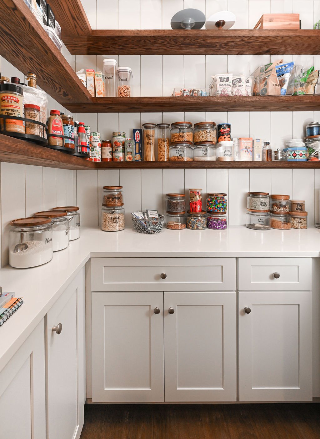 Builder: Ryann Reed Design Build