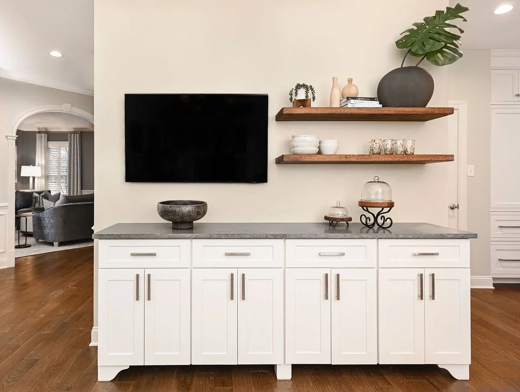 Builder: Ryann Reed Design Build
