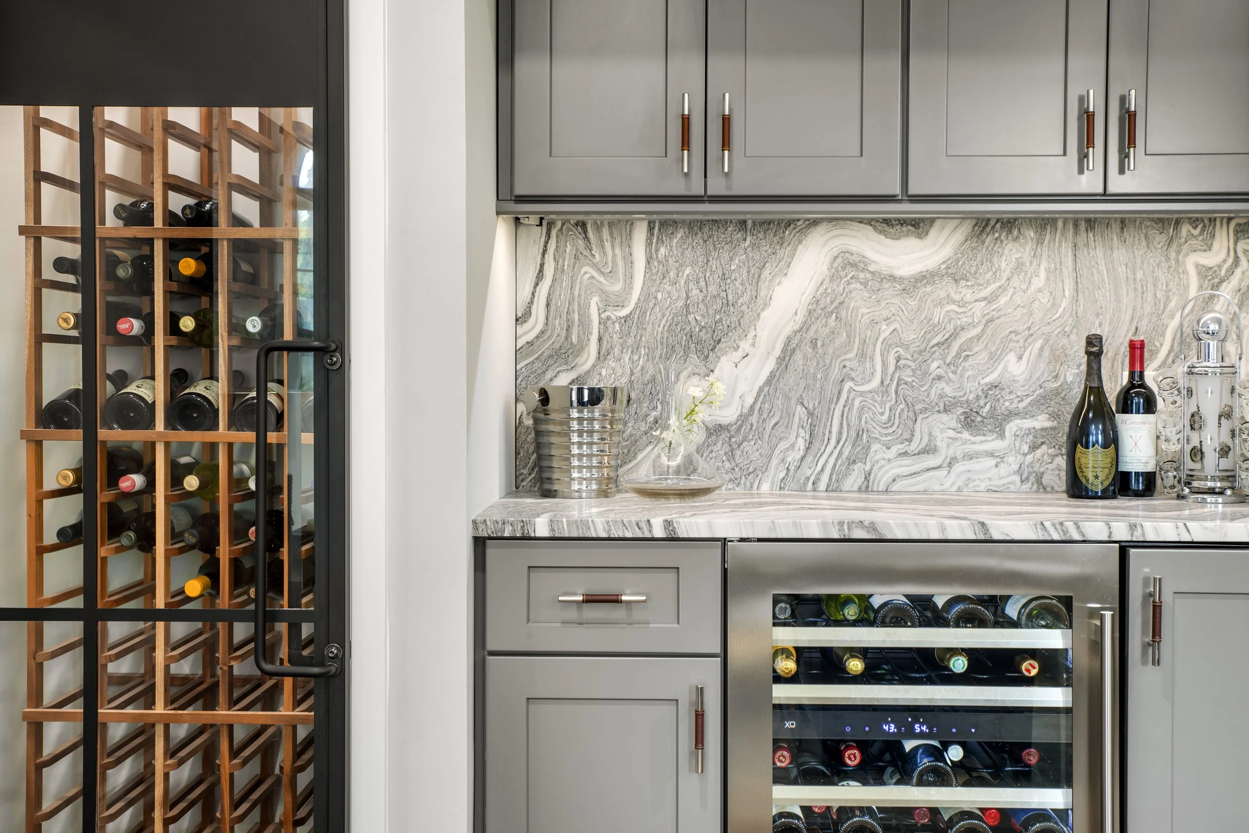 Builder: Ryann Reed Design Build