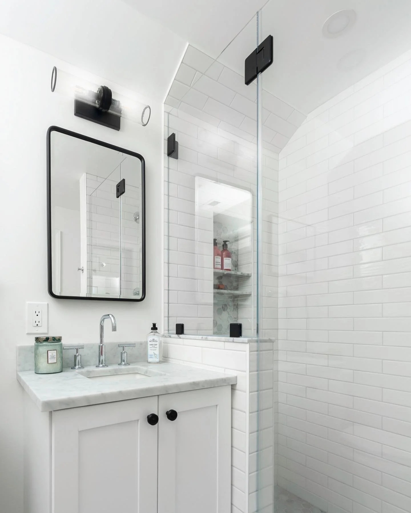 Builder: Ryann Reed Design Build