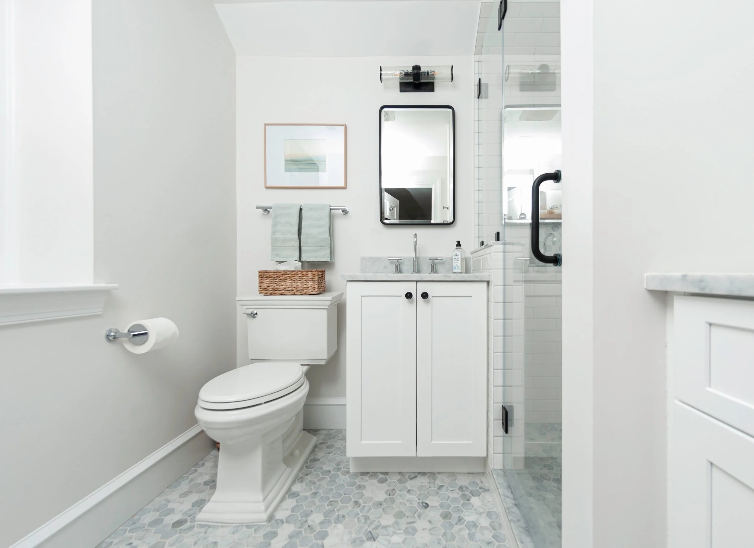 Builder: Ryann Reed Design Build