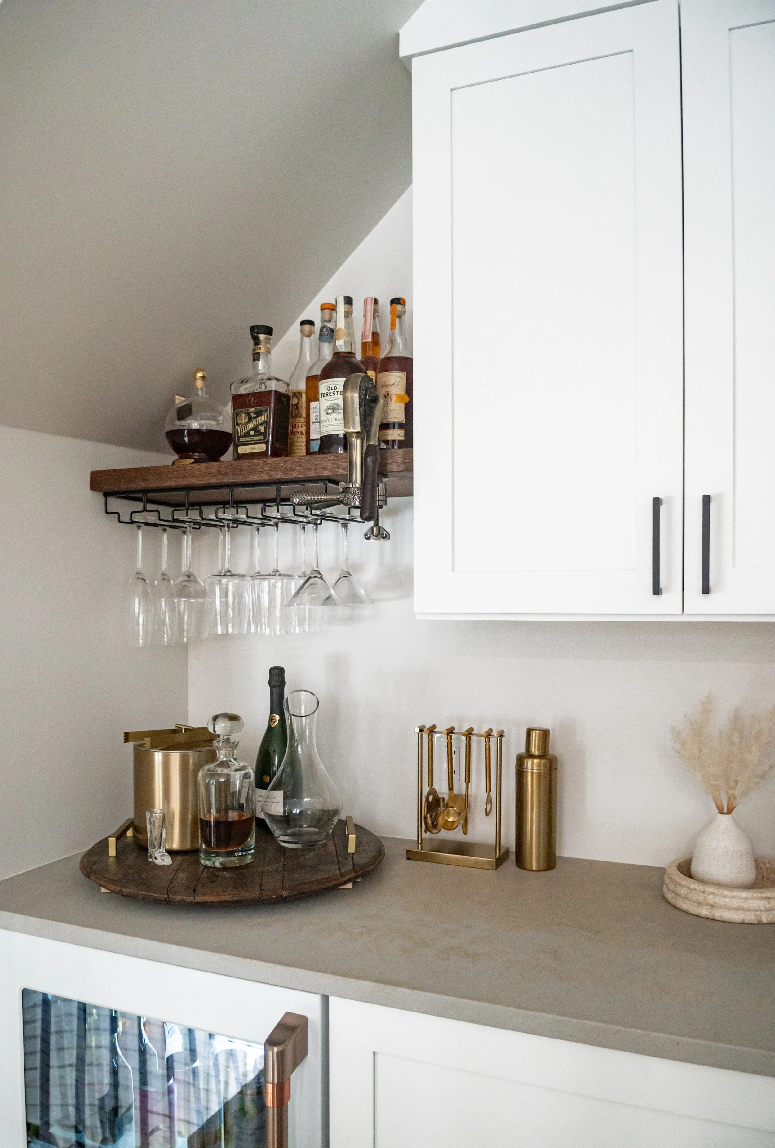 Builder: Ryann Reed Design Build