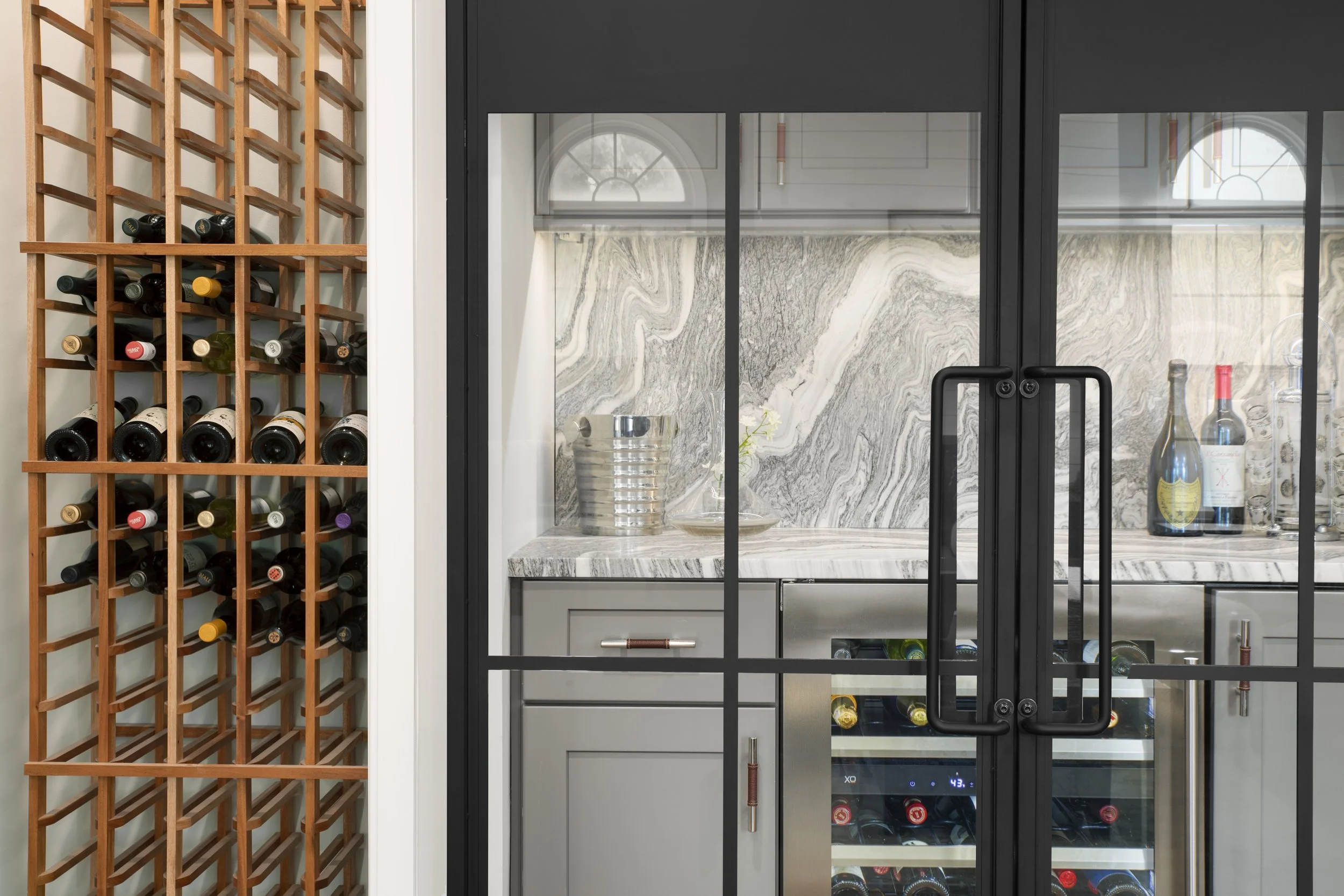 Builder: Ryann Reed Design Build