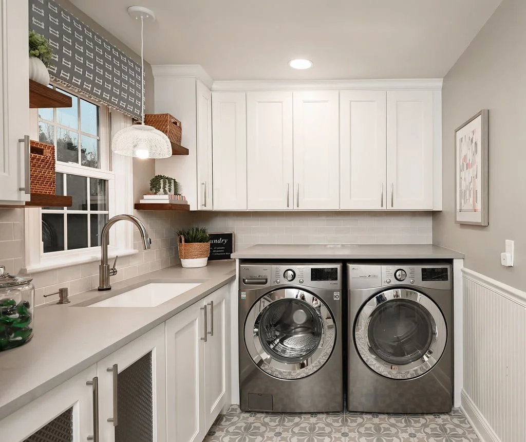 Builder: Ryann Reed Design Build