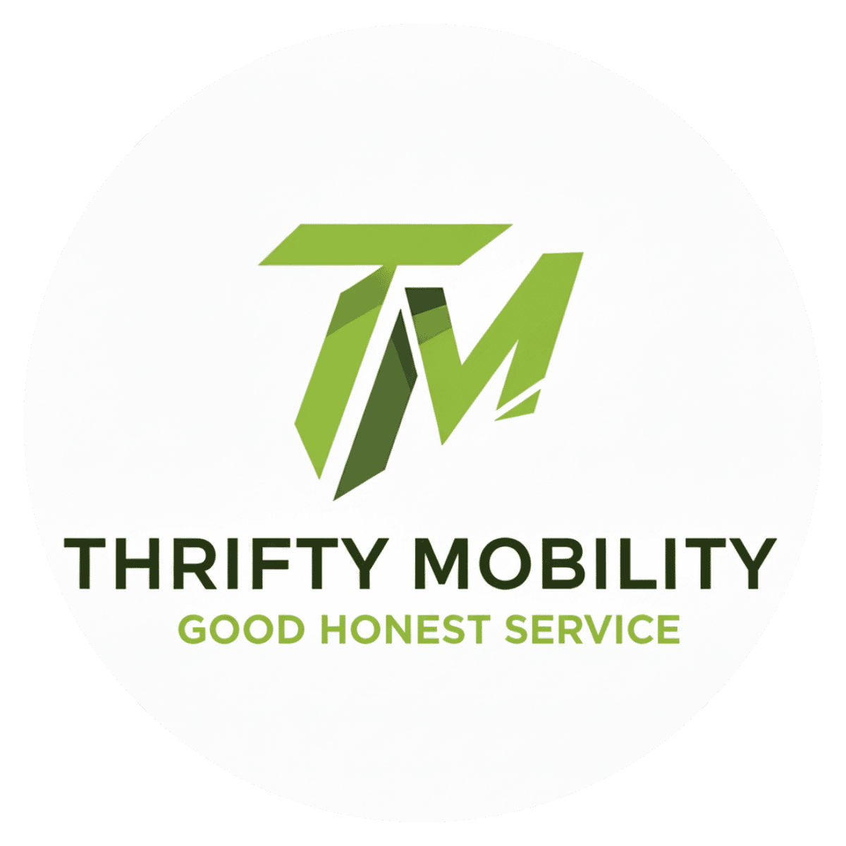 THRIFTY MOBILITY