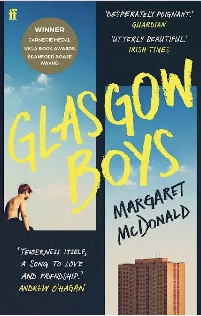 Glasgow Boys - Margaret McDonald