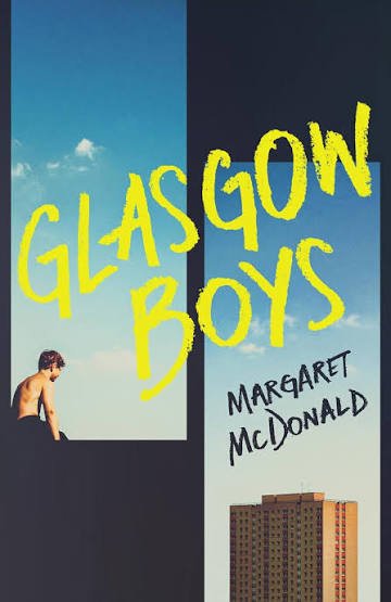 Glasgow Boys - Margaret McDonald 
