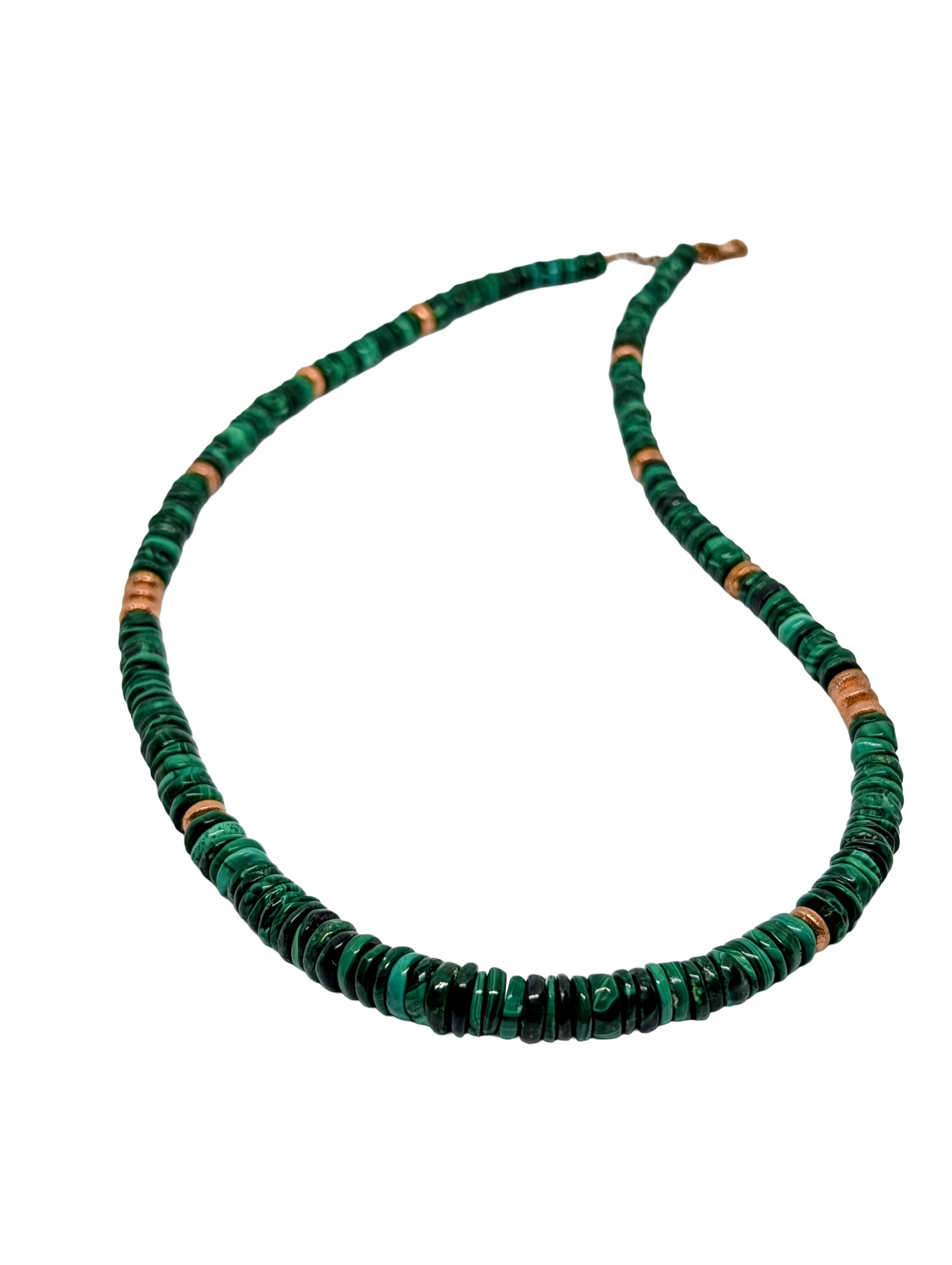 Malachite Copper