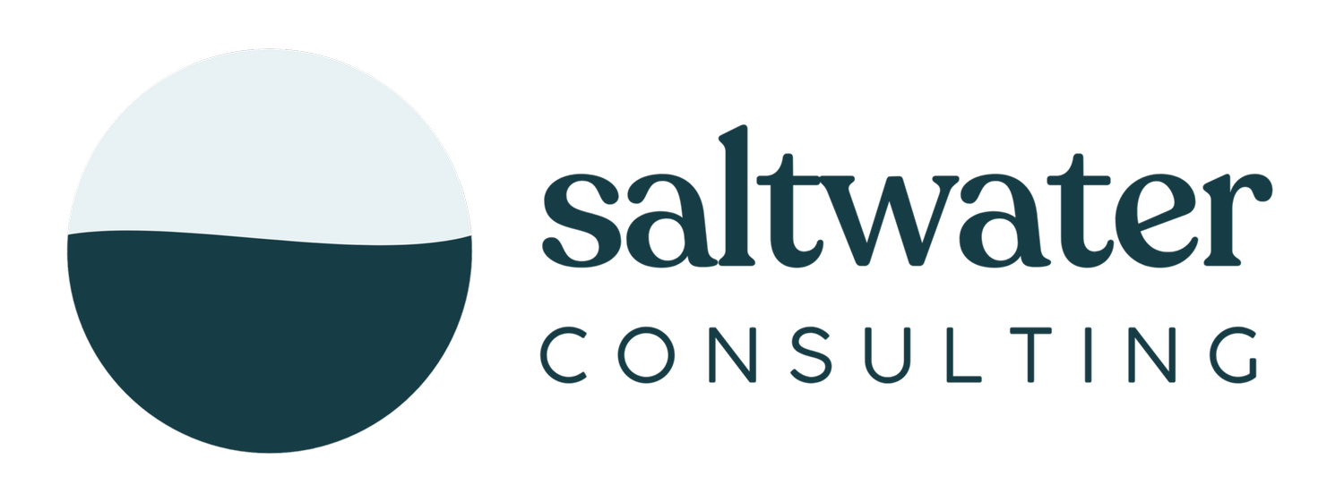 Saltwater Consulting
