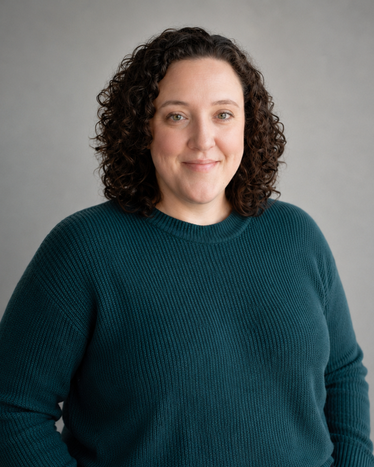 Sierra Dehmler, Founder of Saltwater Consulting