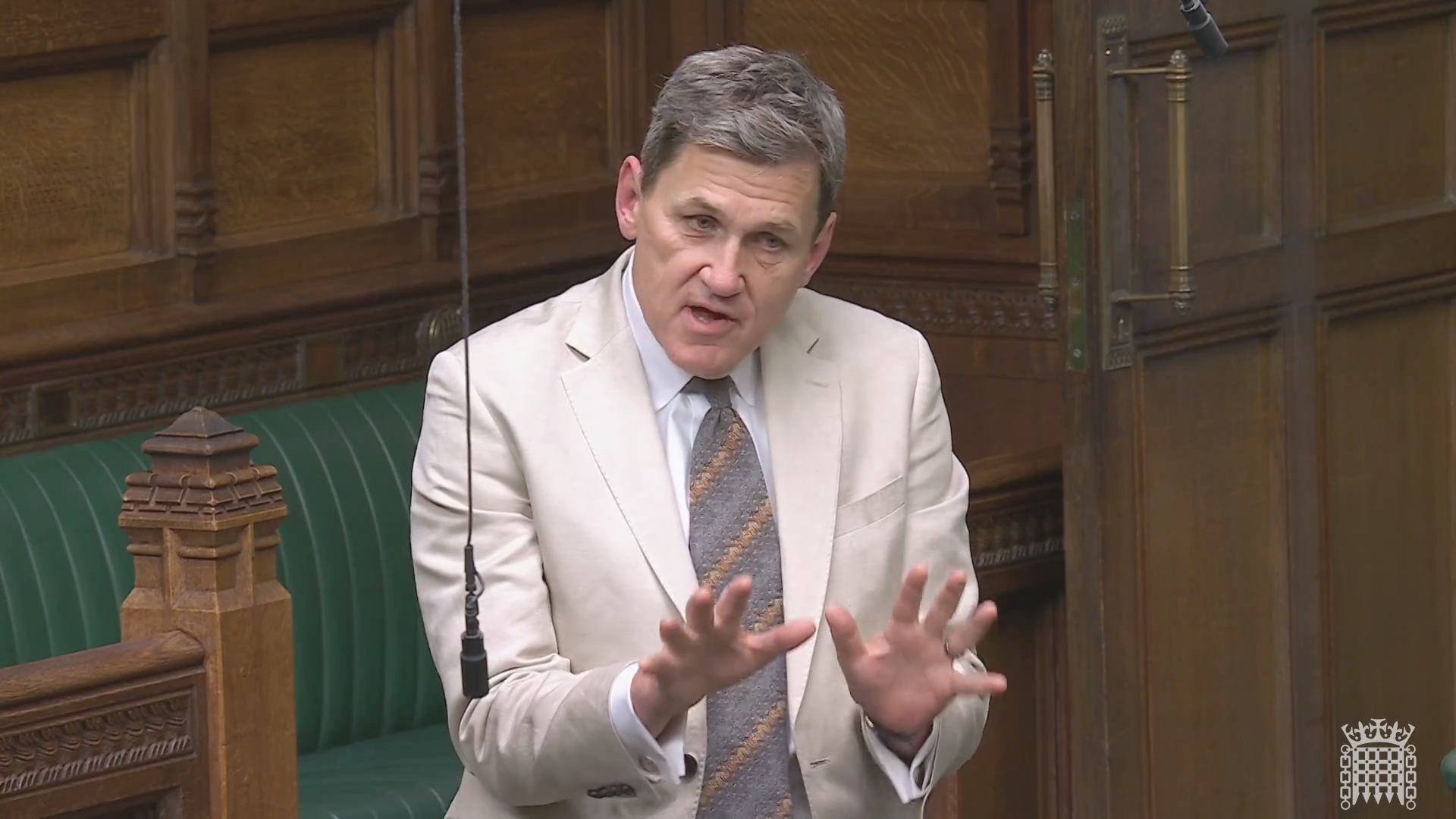 “About time”: Kit calls for big tech accountability in under-16s social media ban&nbsp;