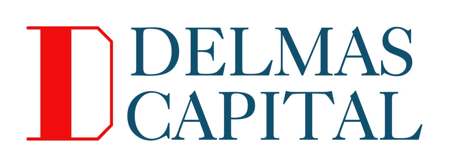 Delmas Capital